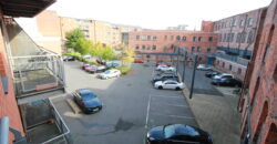 Newhall Hill, Birmingham, B1 3JA