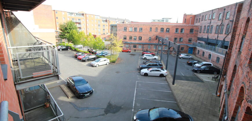 Newhall Hill, Birmingham, B1 3JA