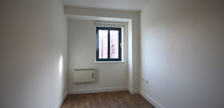 Newhall Hill, Birmingham, B1 3JA