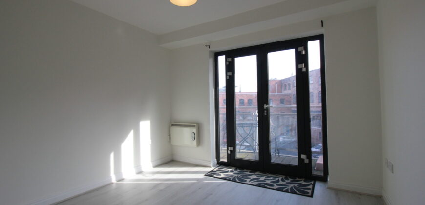 Newhall Hill, Birmingham, B1 3JA