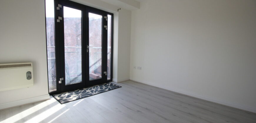 Newhall Hill, Birmingham, B1 3JA