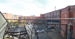 Newhall Hill, Birmingham, B1 3JA