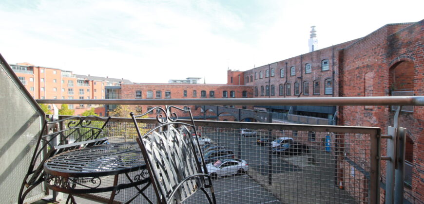 Newhall Hill, Birmingham, B1 3JA