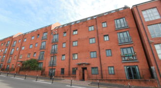 Newhall Hill, Birmingham, B1 3JA