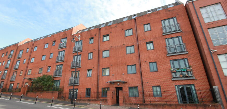 Newhall Hill, Birmingham, B1 3JA