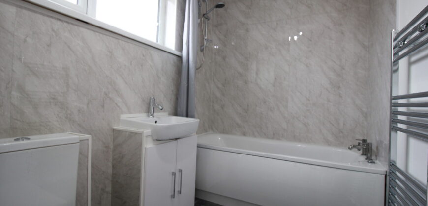 Langdale Drive, Bilston