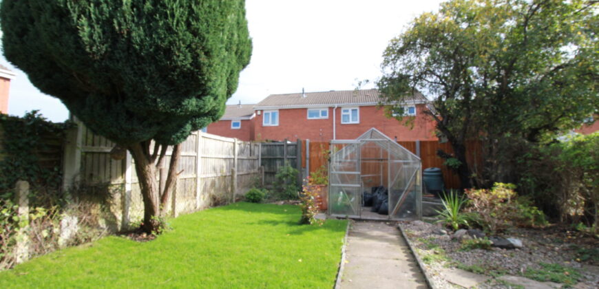 Langdale Drive, Bilston