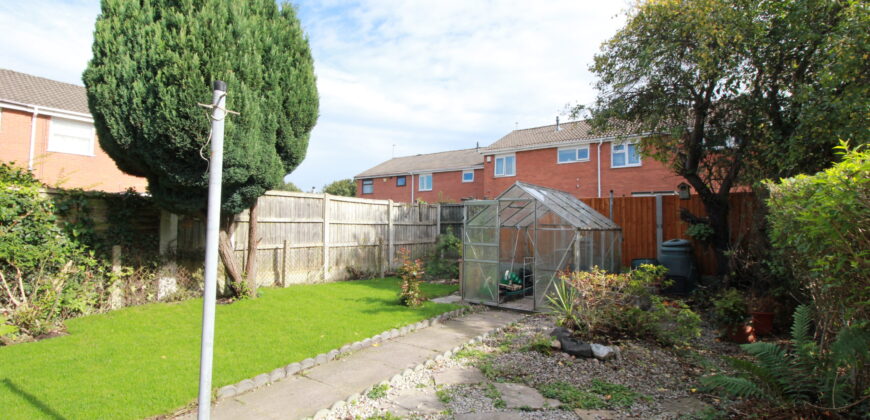 Langdale Drive, Bilston
