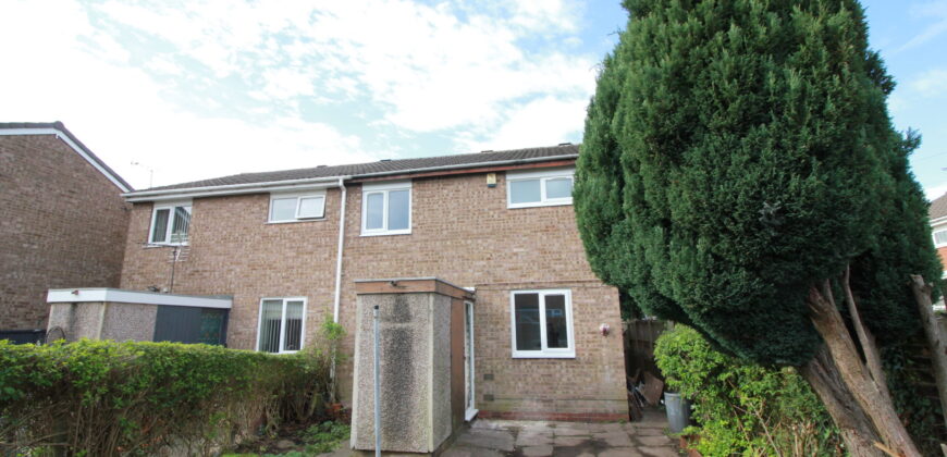 Langdale Drive, Bilston