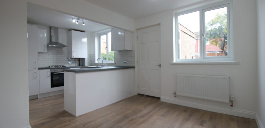Langdale Drive, Bilston