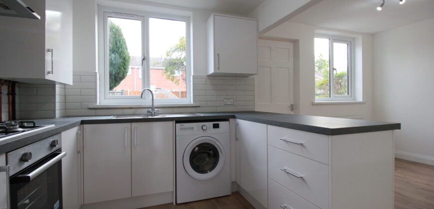 Langdale Drive, Bilston