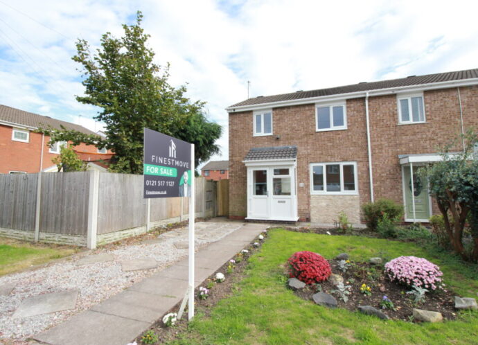 Langdale Drive