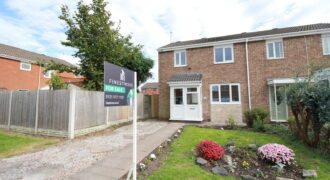 Langdale Drive, Bilston