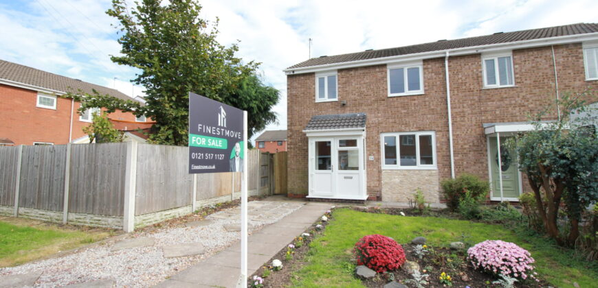 Langdale Drive, Bilston