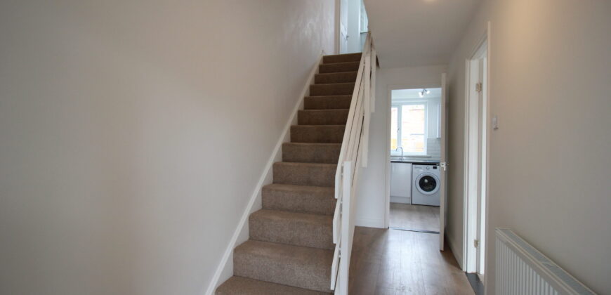 Langdale Drive, Bilston