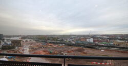 Masshouse Plaza, Birmingham, B5 5JF
