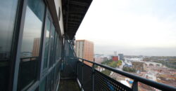 Masshouse Plaza, Birmingham, B5 5JF