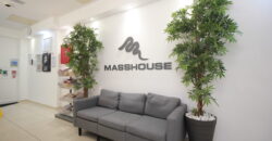 Masshouse Plaza, Birmingham, B5 5JF