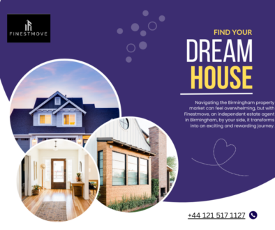 estate agent