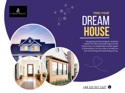 estate agent