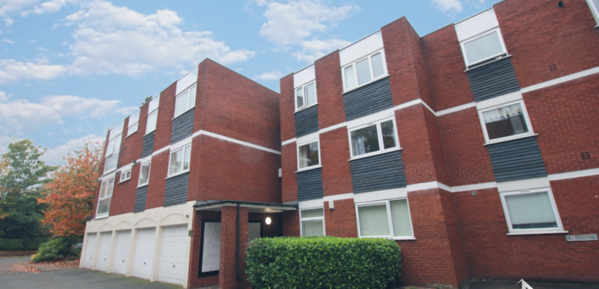 Holly Mount, Birmingham, B16 9LS
