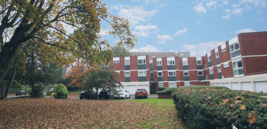 Holly Mount, Birmingham, B16 9LS
