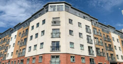 Apartment, City Walk, Birmingham, B1 1DH