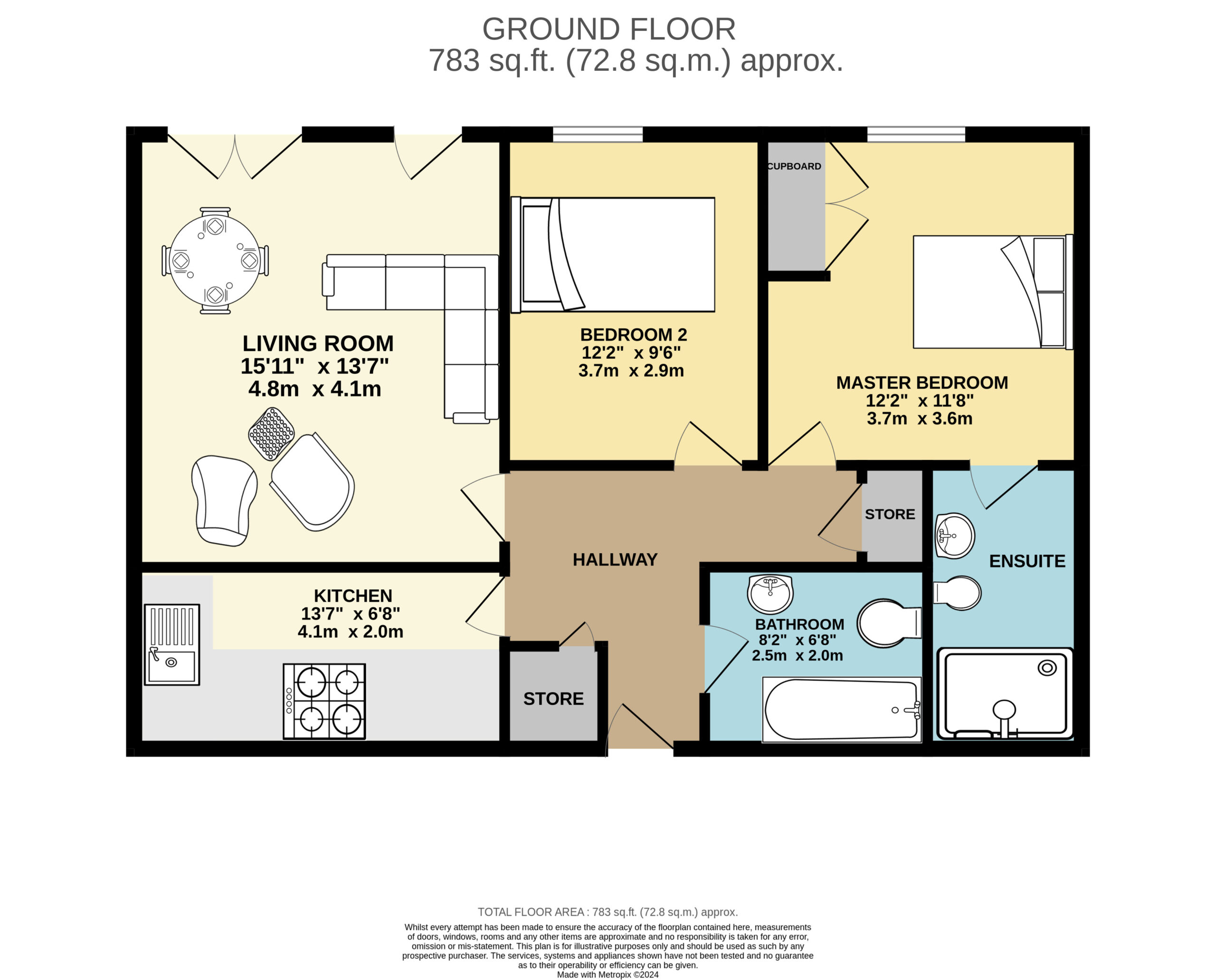 Apartment, City Walk, Birmingham, B1 1DH