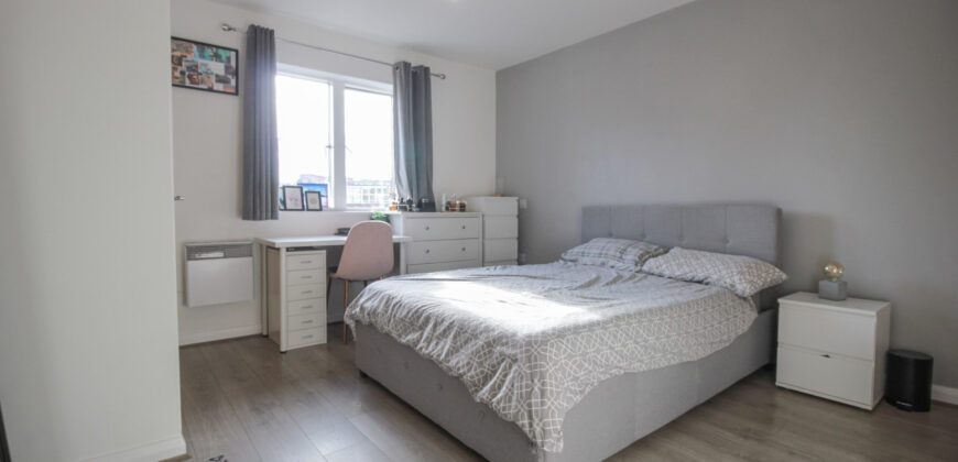Apartment, City Walk, Birmingham, B1 1DH