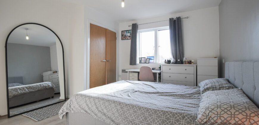 Apartment, City Walk, Birmingham, B1 1DH