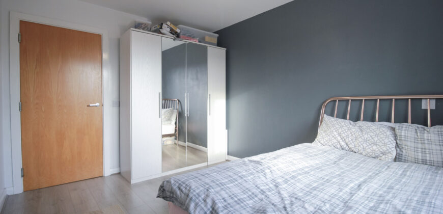 Apartment, City Walk, Birmingham, B1 1DH