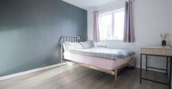 Apartment, City Walk, Birmingham, B1 1DH