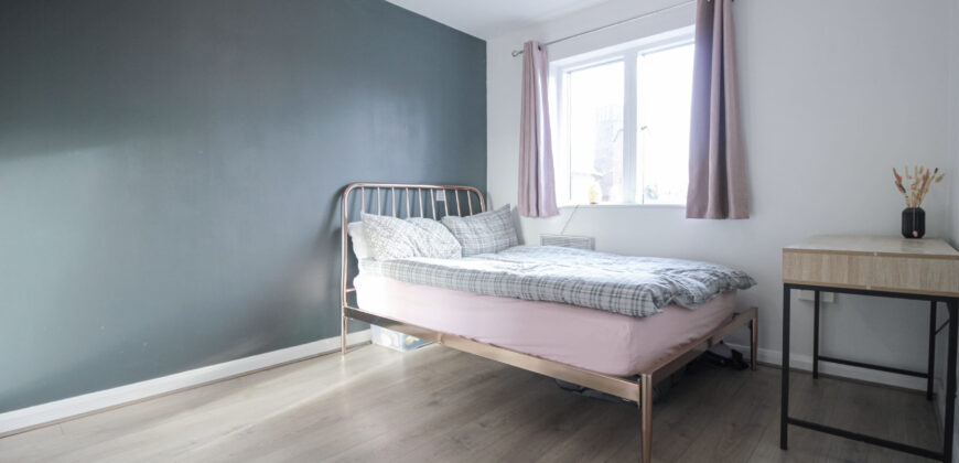 Apartment, City Walk, Birmingham, B1 1DH