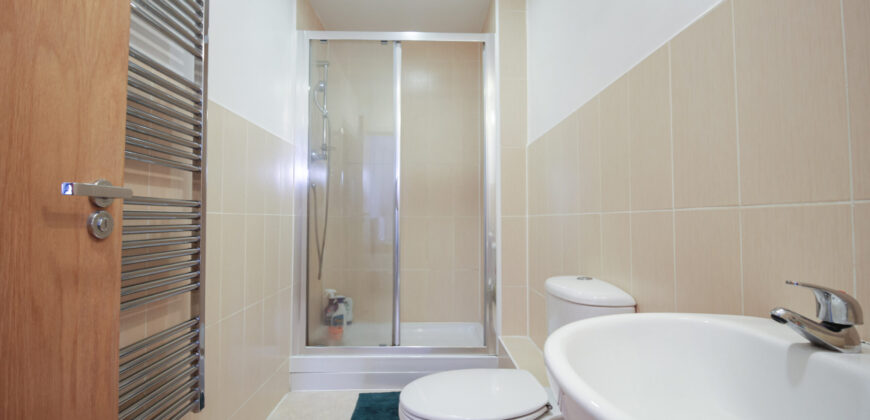 Apartment, City Walk, Birmingham, B1 1DH