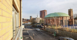 Apartment, City Walk, Birmingham, B1 1DH