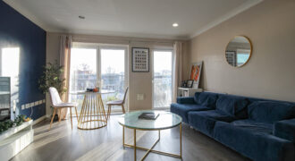 Apartment, City Walk, Birmingham, B1 1DH
