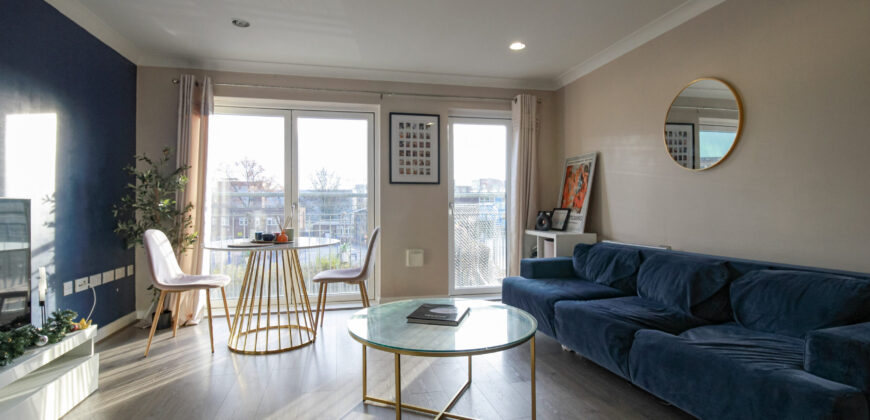 Apartment, City Walk, Birmingham, B1 1DH