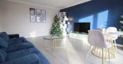 Apartment, City Walk, Birmingham, B1 1DH