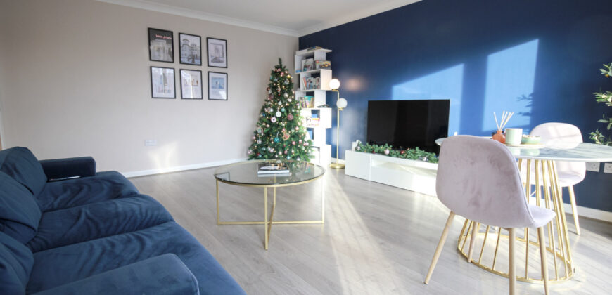Apartment, City Walk, Birmingham, B1 1DH