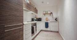Apartment, City Walk, Birmingham, B1 1DH