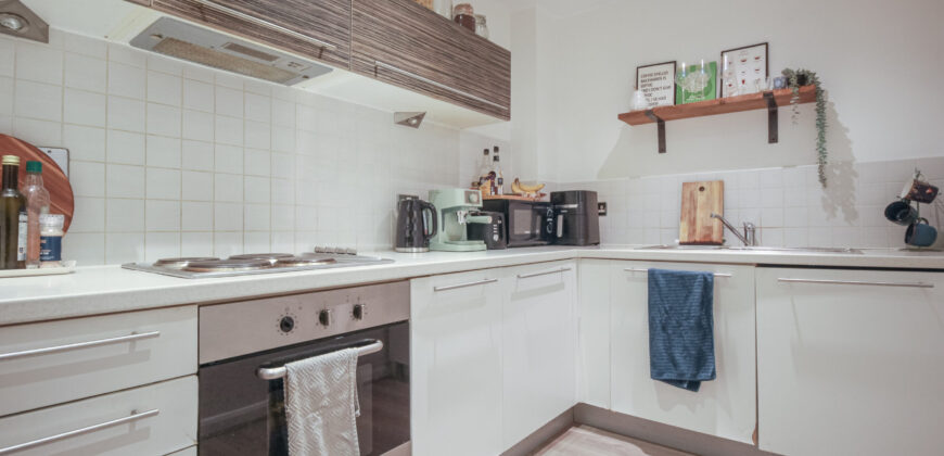 Apartment, City Walk, Birmingham, B1 1DH