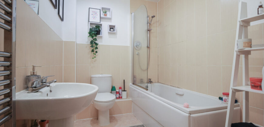 Apartment, City Walk, Birmingham, B1 1DH