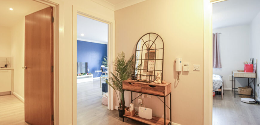 Apartment, City Walk, Birmingham, B1 1DH