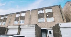 Kelsall Croft, Birmingham, B1 2PS