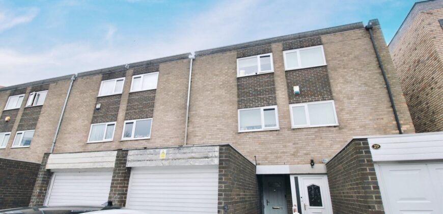 Kelsall Croft, Birmingham, B1 2PS