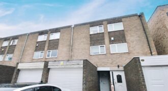 Kelsall Croft, Birmingham, B1 2PS