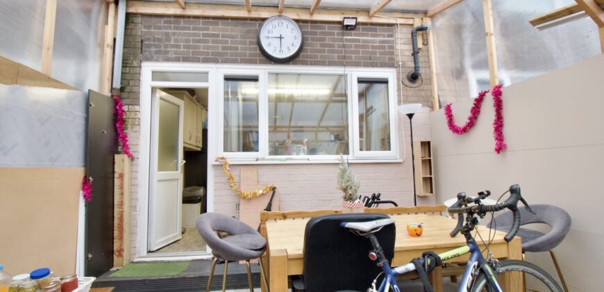 Kelsall Croft, Birmingham, B1 2PS