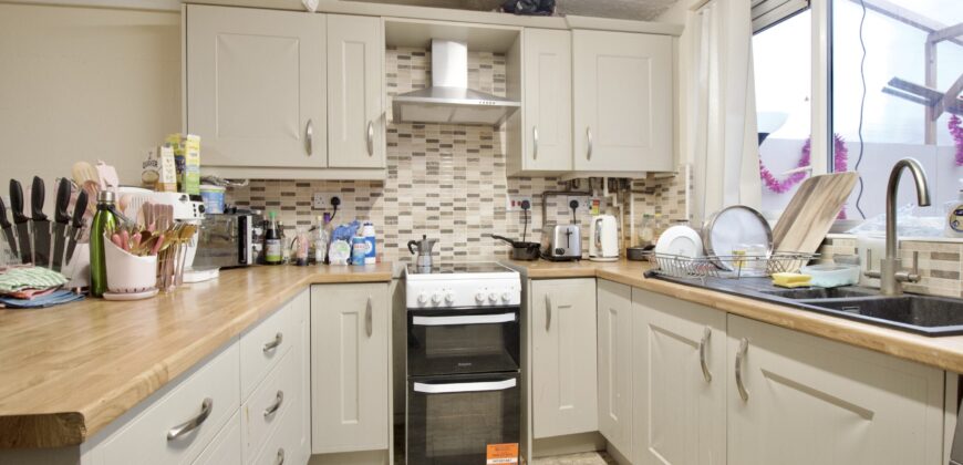 Kelsall Croft, Birmingham, B1 2PS