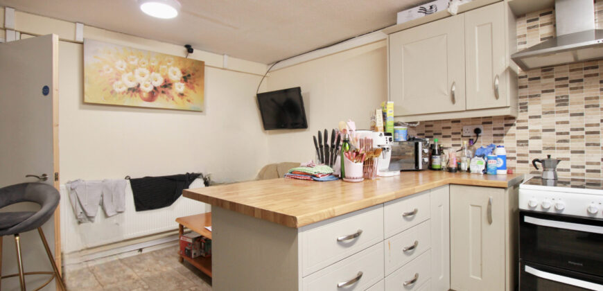 Kelsall Croft, Birmingham, B1 2PS