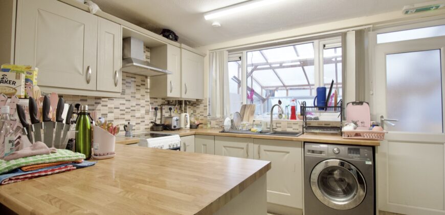 Kelsall Croft, Birmingham, B1 2PS